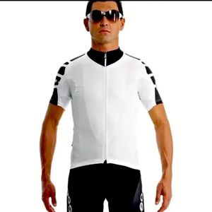Assos Swiss cycling jersey Ss.uno_s7